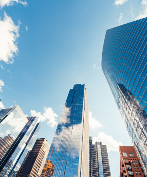 About Sovereign Corporation