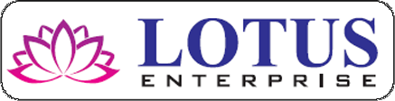  Lotus Enterprise Logo 