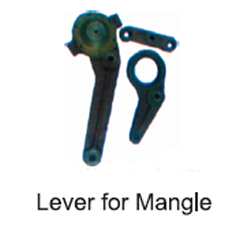 Mangle,Weft & BAW