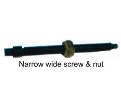 Mangle,Weft & BAW
