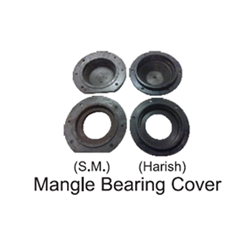 Mangle,Weft & BAW
