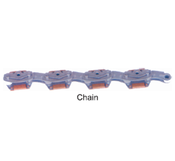 Main Chain