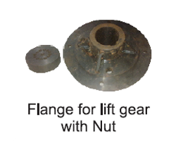 Main Gear Box