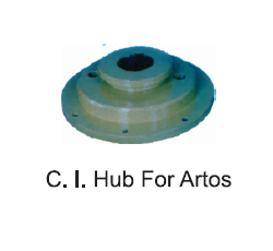 Main Gear Box