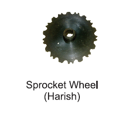 Main Gear Box