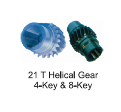 Main Gear Box