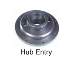 Main Gear Box
