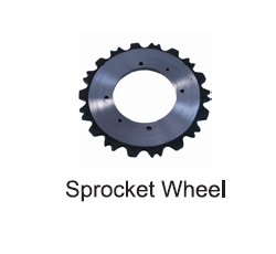 Main Gear Box