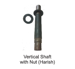 Main Gear Box