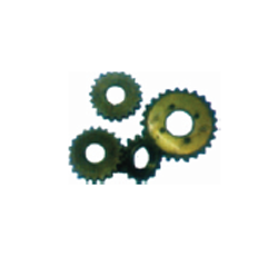 Chain Wheels