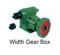 Width Variation